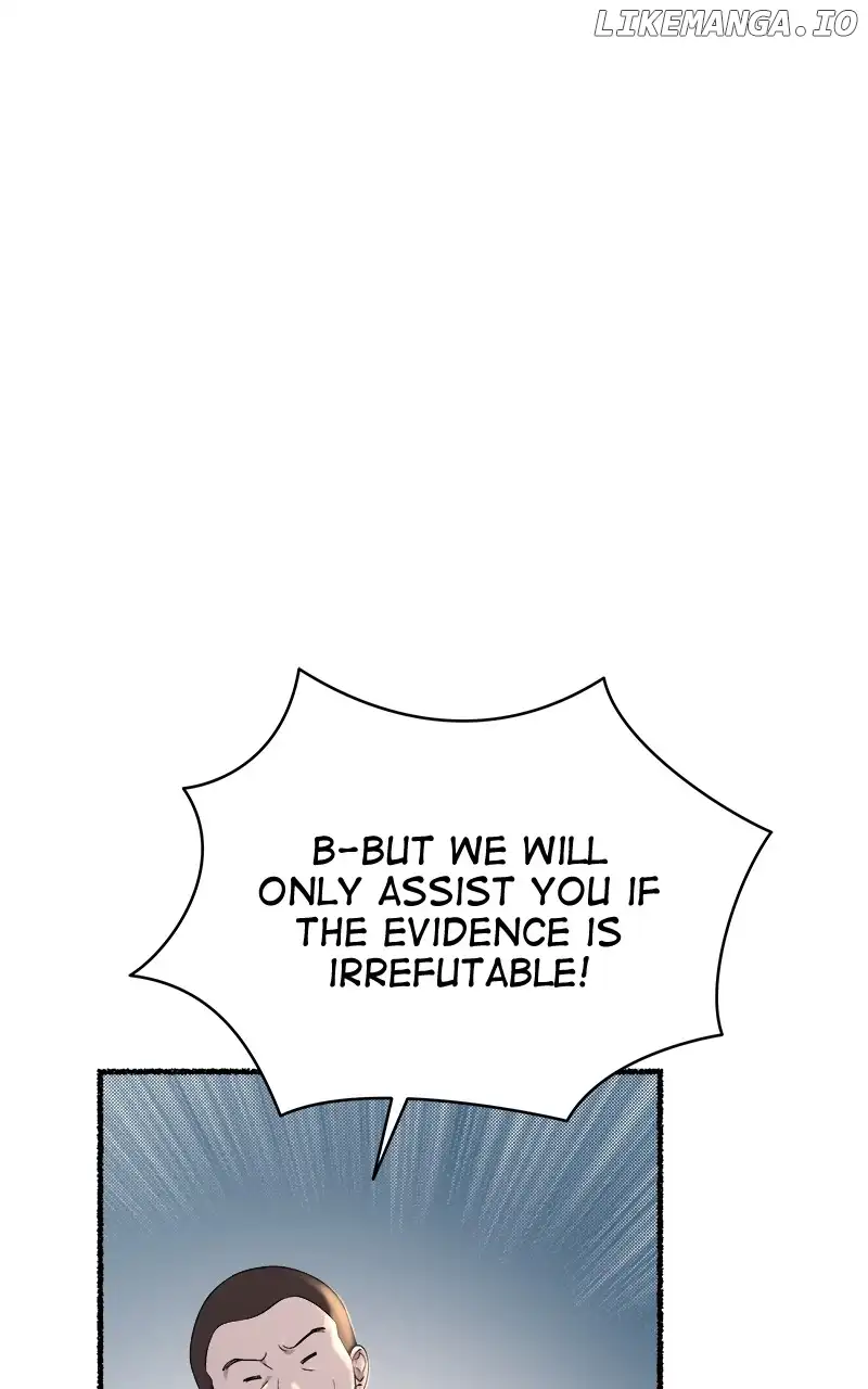 Like A Wind On A Dry Branch chapter 181 page 5
