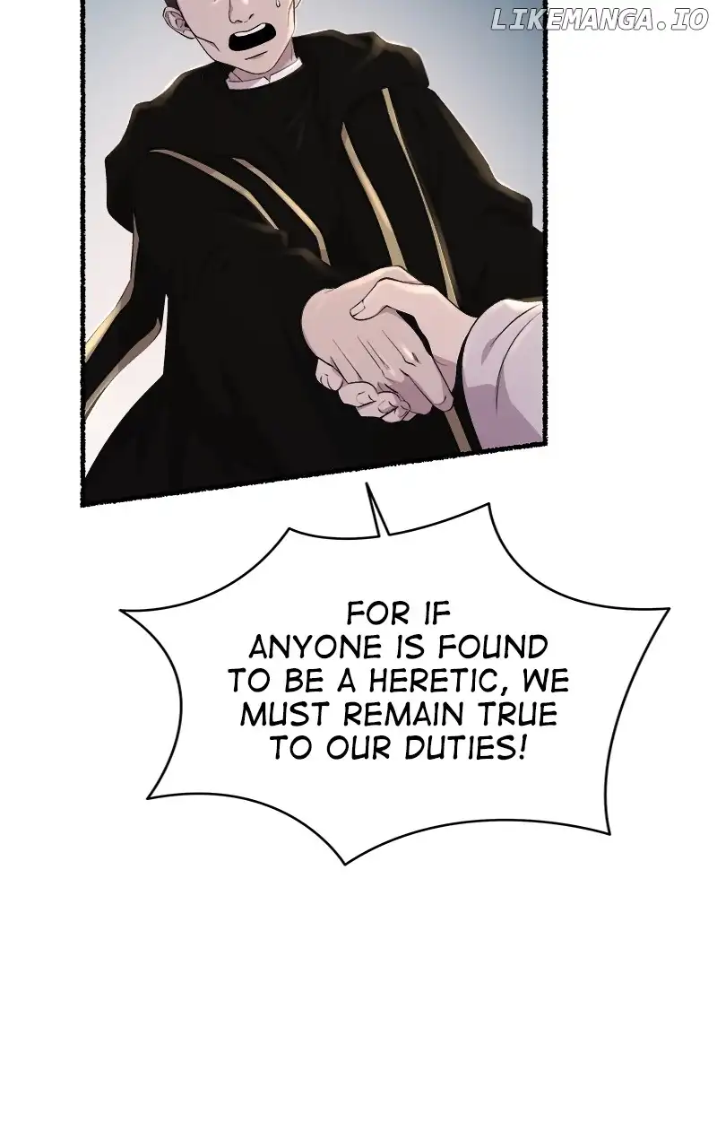 Like A Wind On A Dry Branch chapter 181 page 6