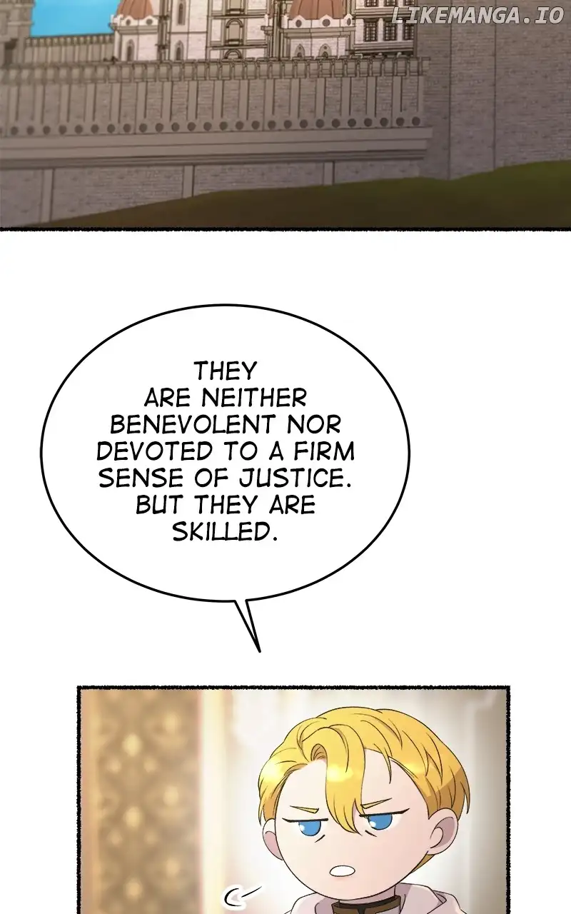 Like A Wind On A Dry Branch chapter 181 page 8