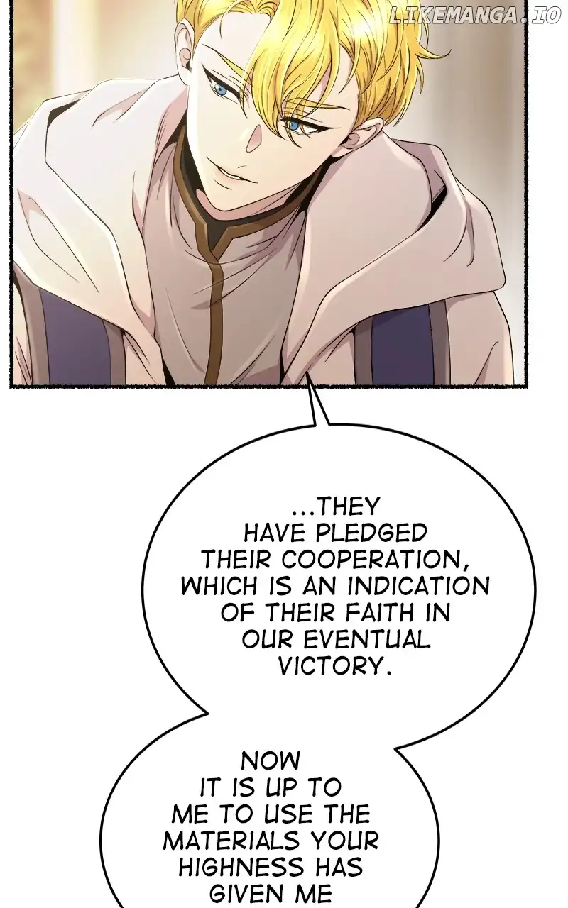 Like A Wind On A Dry Branch chapter 181 page 10
