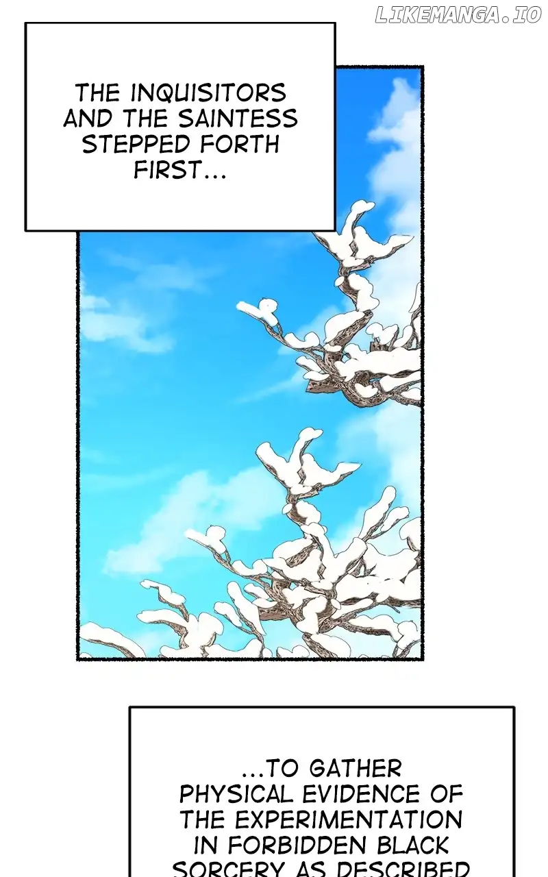 Like A Wind On A Dry Branch chapter 181 page 12