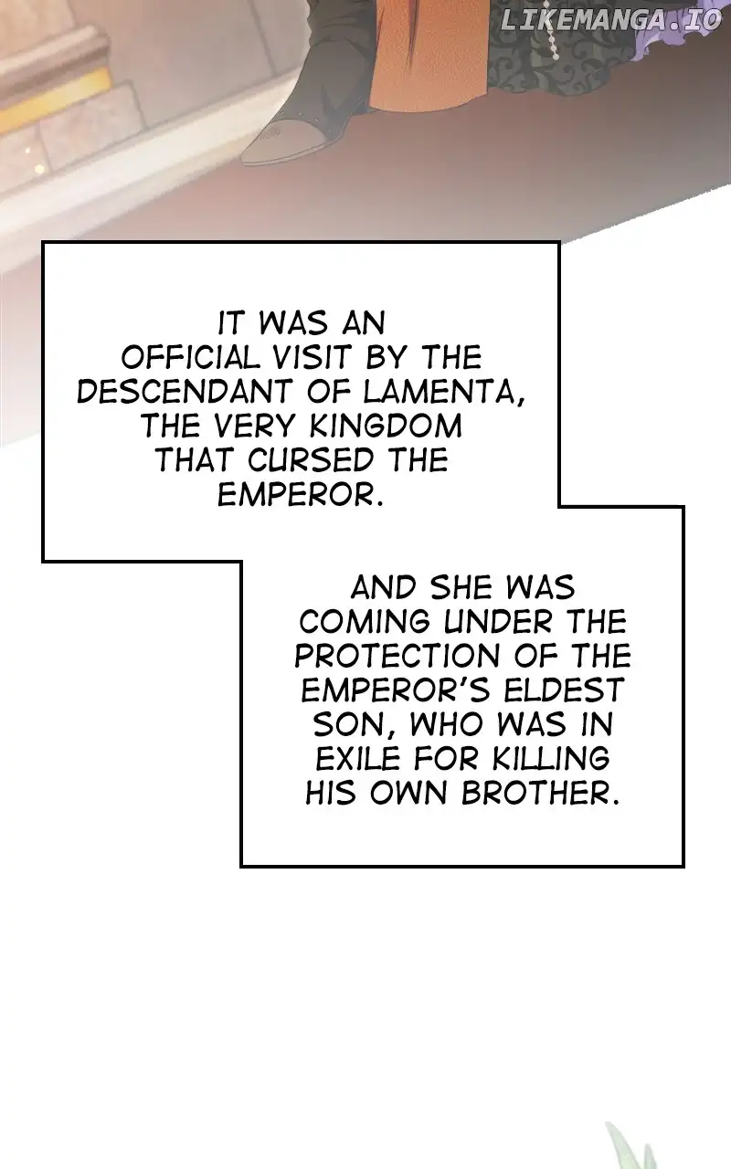 Like A Wind On A Dry Branch chapter 181 page 15