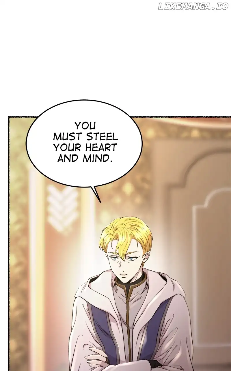 Like A Wind On A Dry Branch chapter 181 page 18