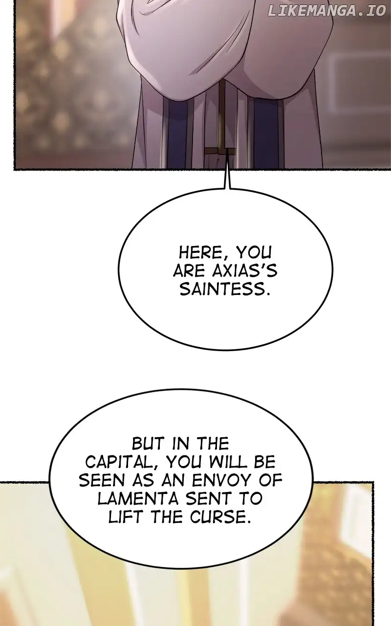 Like A Wind On A Dry Branch chapter 181 page 19