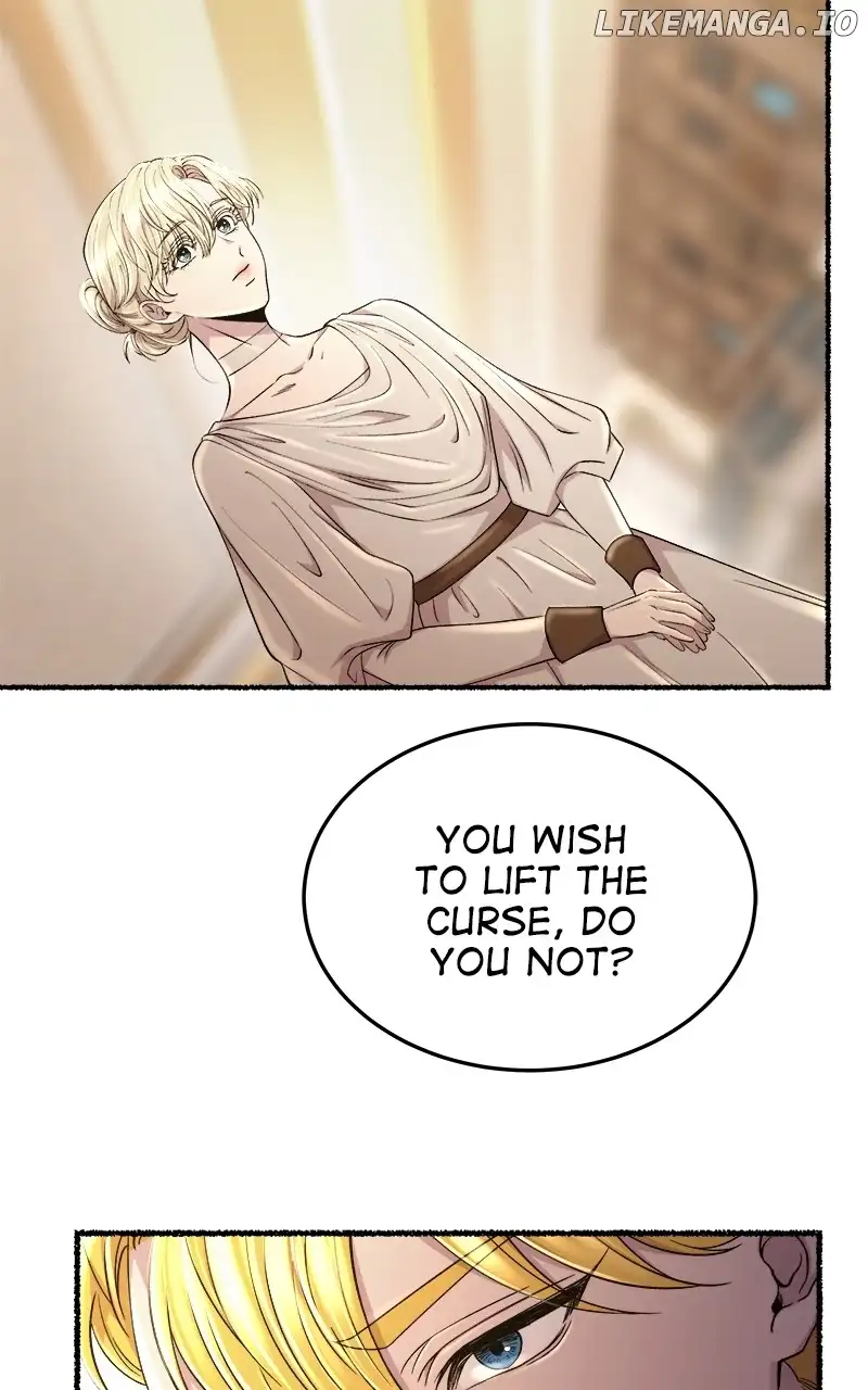 Like A Wind On A Dry Branch chapter 181 page 20