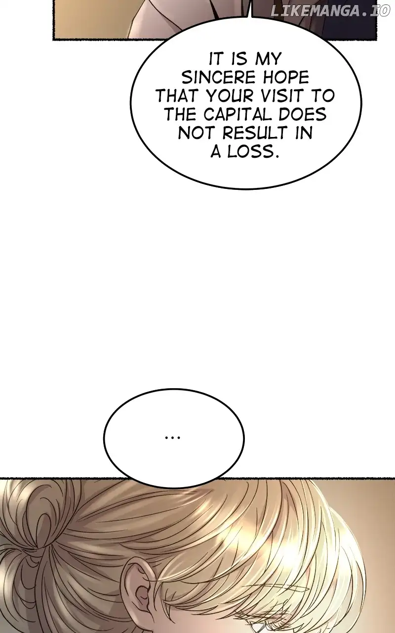 Like A Wind On A Dry Branch chapter 181 page 30