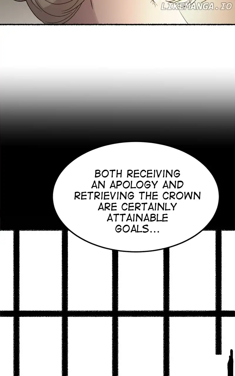 Like A Wind On A Dry Branch chapter 181 page 31