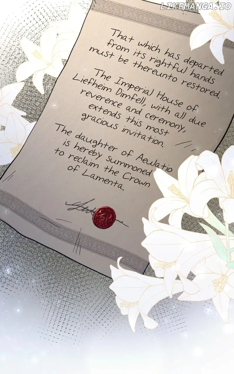 Like A Wind On A Dry Branch chapter 181 page 54