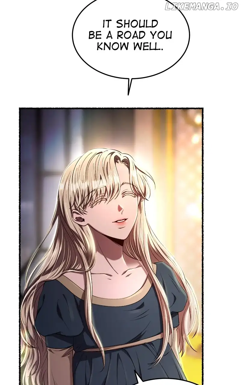 Like A Wind On A Dry Branch chapter 181 page 64