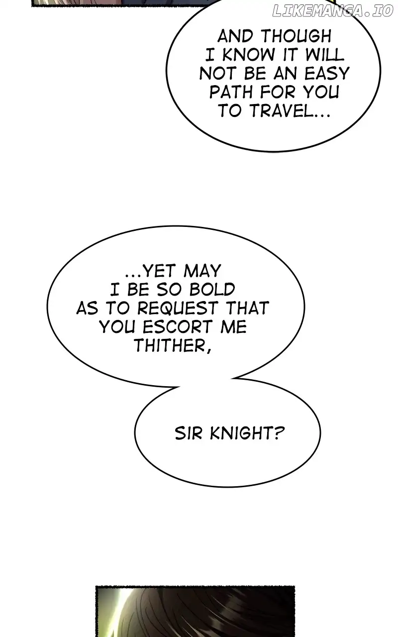 Like A Wind On A Dry Branch chapter 181 page 65