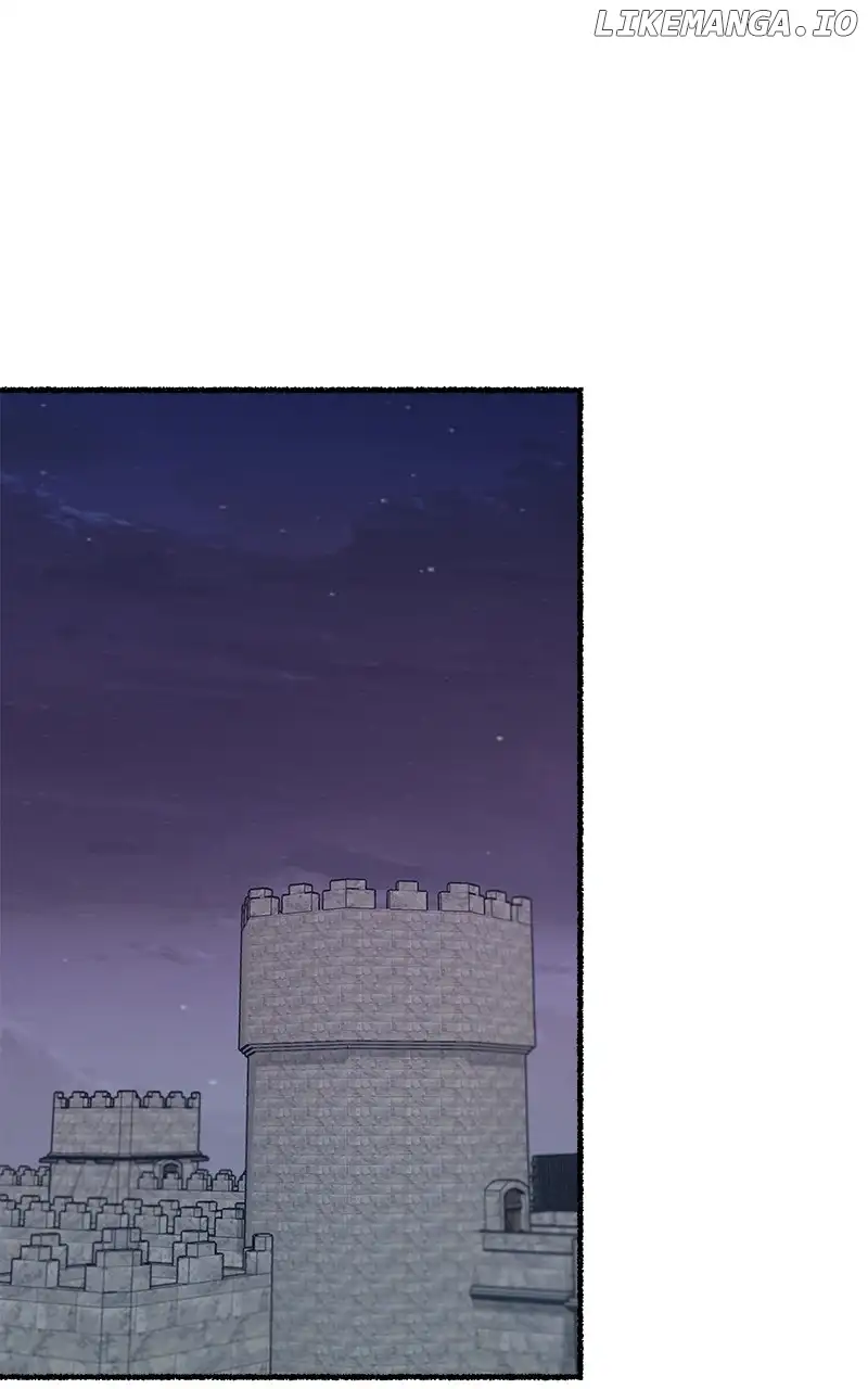 Like A Wind On A Dry Branch chapter 181 page 74