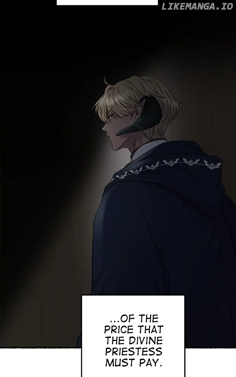 Like A Wind On A Dry Branch chapter 181 page 80