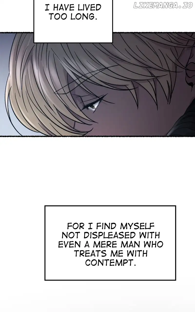 Like A Wind On A Dry Branch chapter 181 page 85