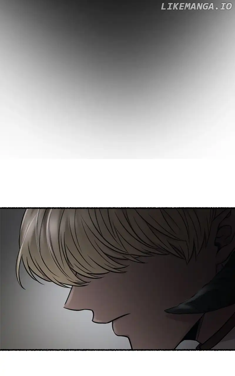 Like A Wind On A Dry Branch chapter 181 page 100