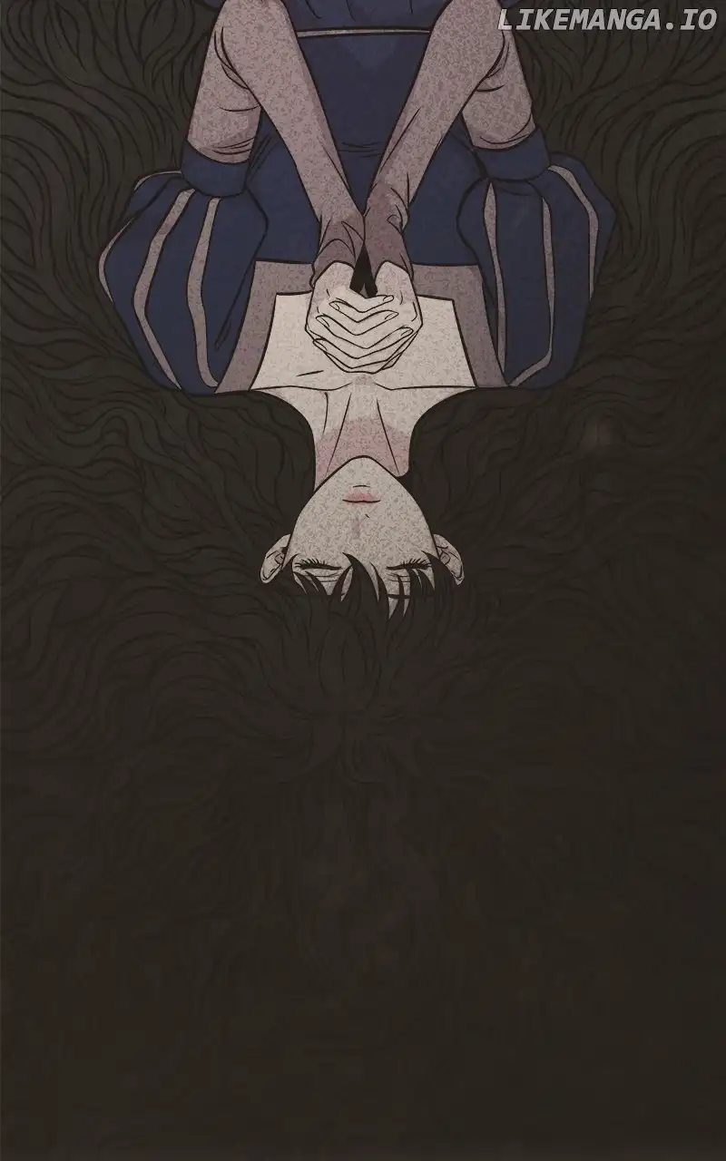 Like A Wind On A Dry Branch chapter 181 page 113