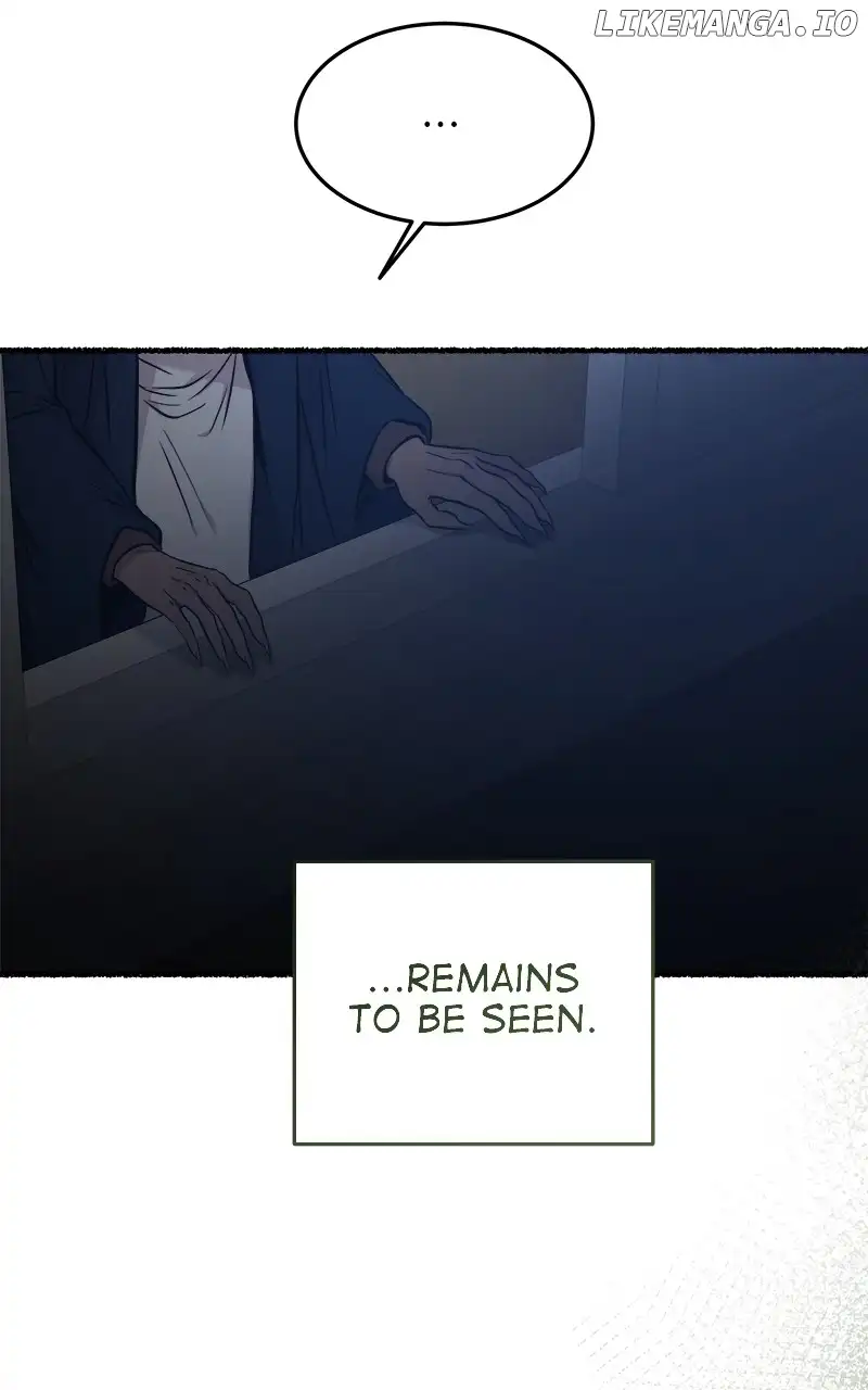 Like A Wind On A Dry Branch chapter 181 page 115