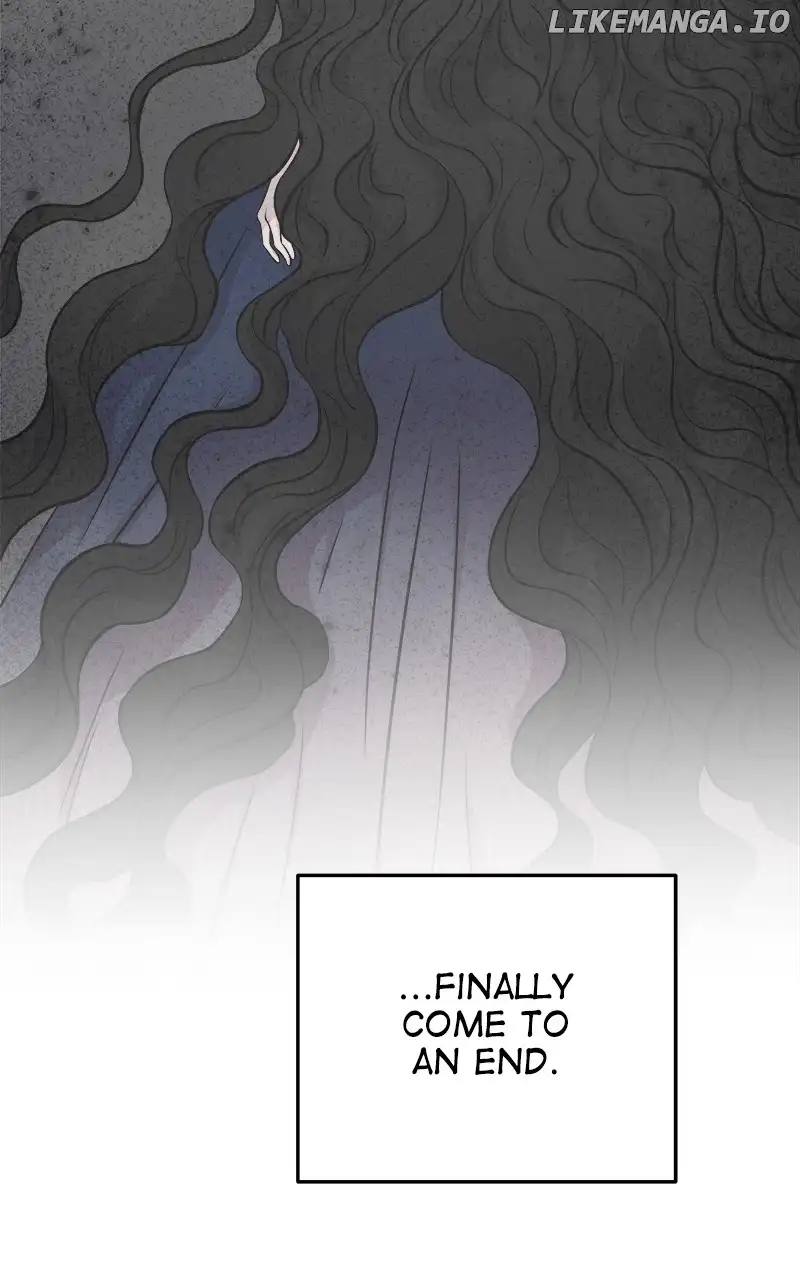 Like A Wind On A Dry Branch chapter 181 page 122