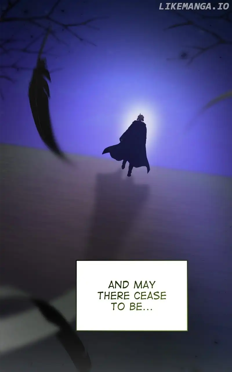 Like A Wind On A Dry Branch chapter 181 page 124