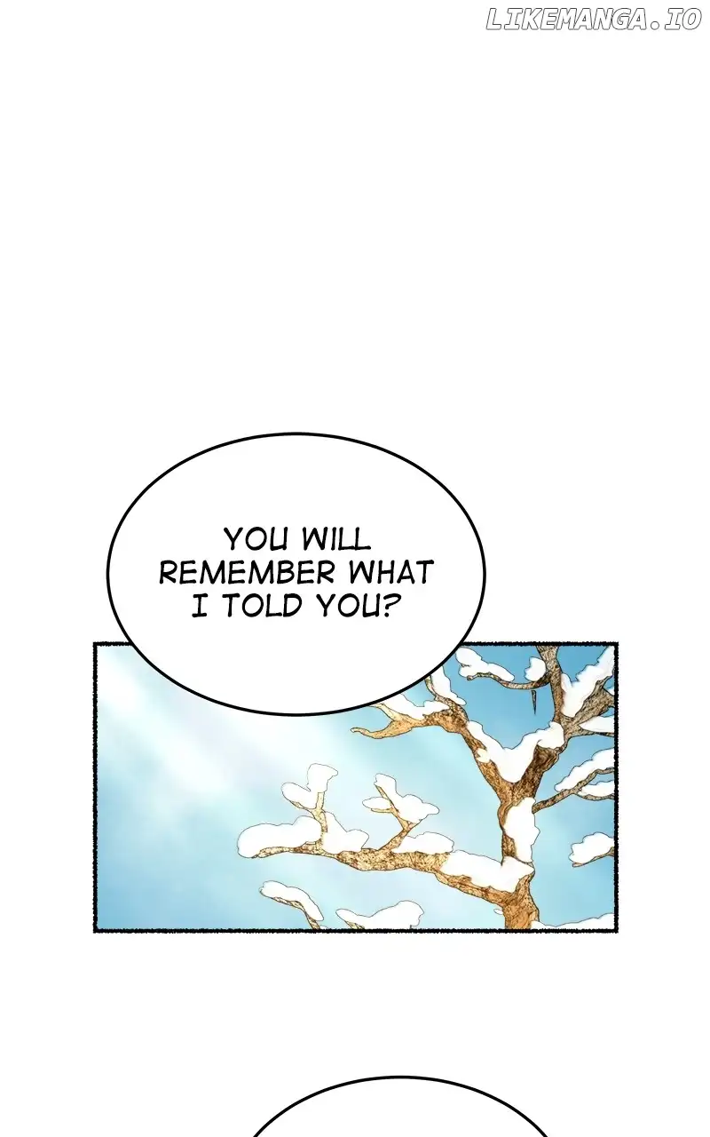 Like A Wind On A Dry Branch chapter 182 page 2