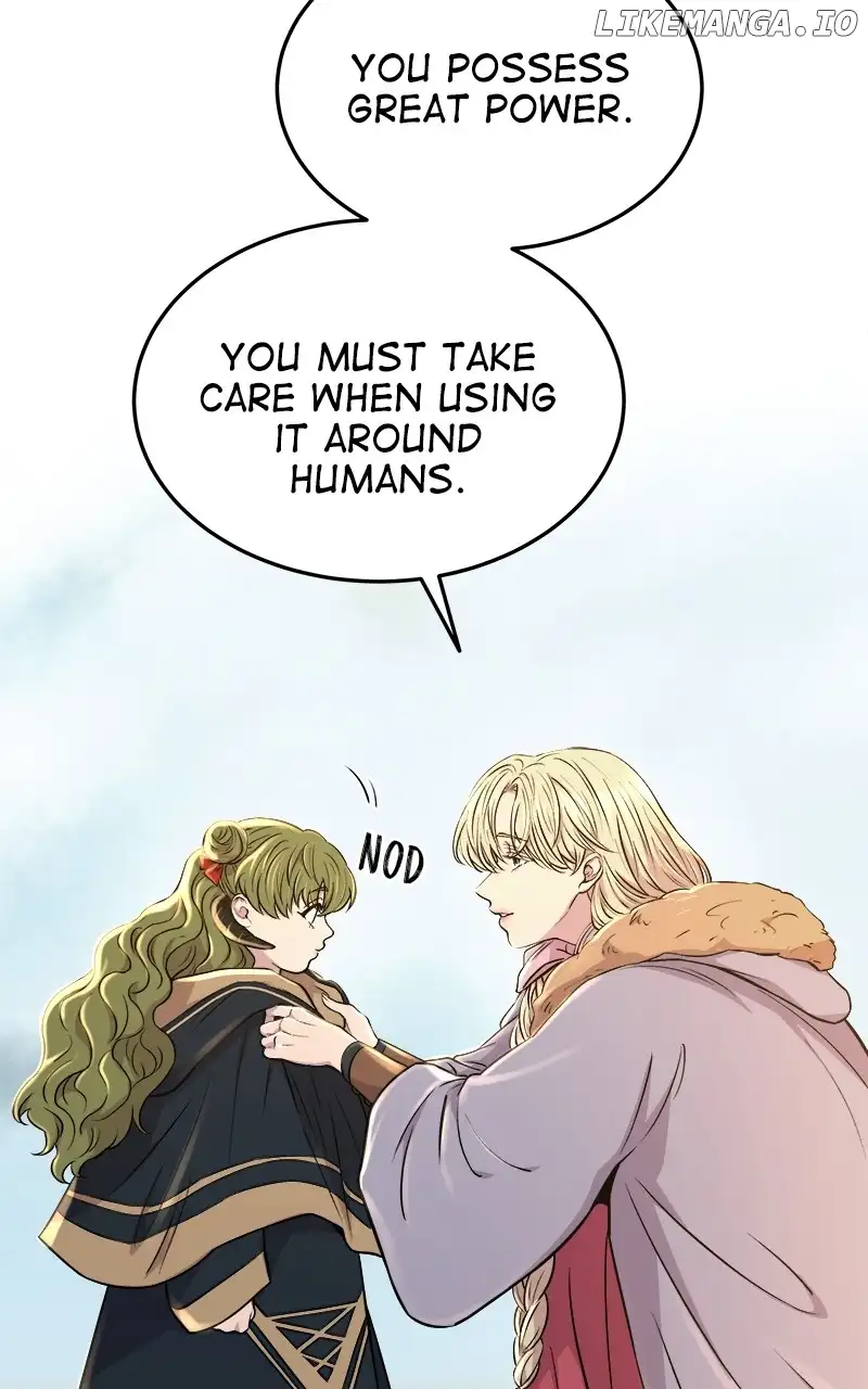 Like A Wind On A Dry Branch chapter 182 page 3