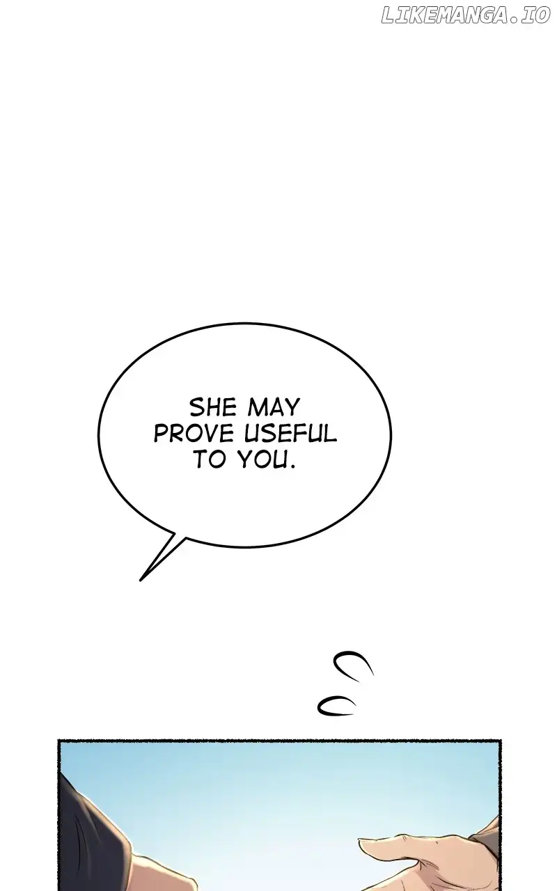 Like A Wind On A Dry Branch chapter 182 page 8