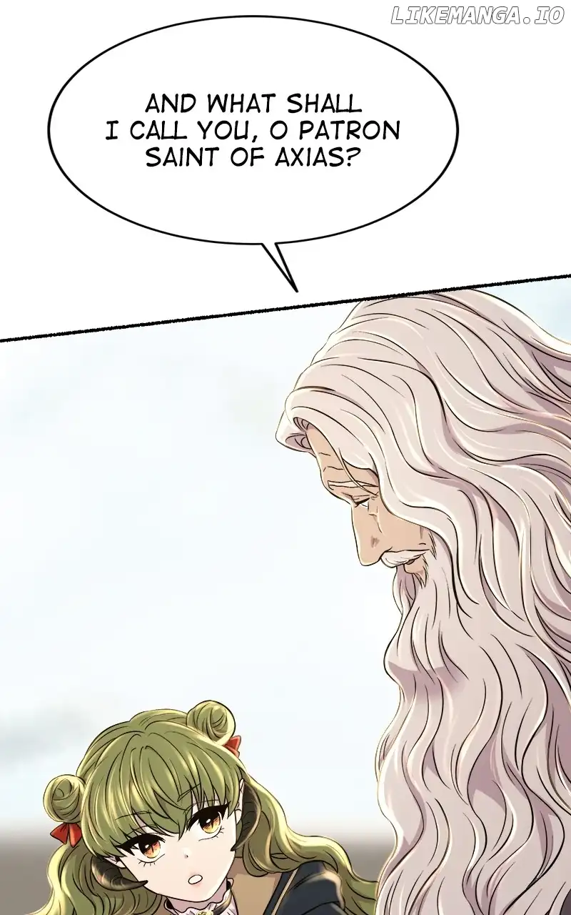 Like A Wind On A Dry Branch chapter 182 page 18