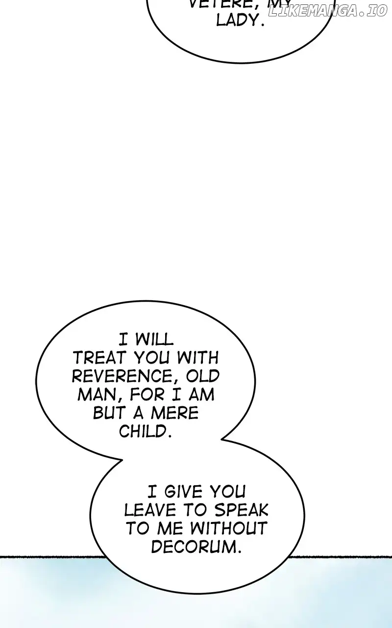 Like A Wind On A Dry Branch chapter 182 page 20