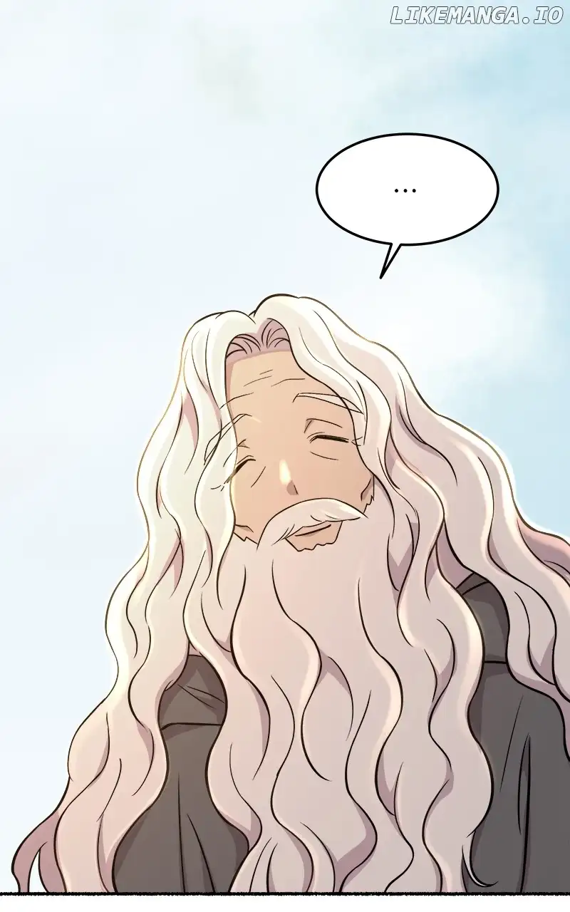 Like A Wind On A Dry Branch chapter 182 page 21