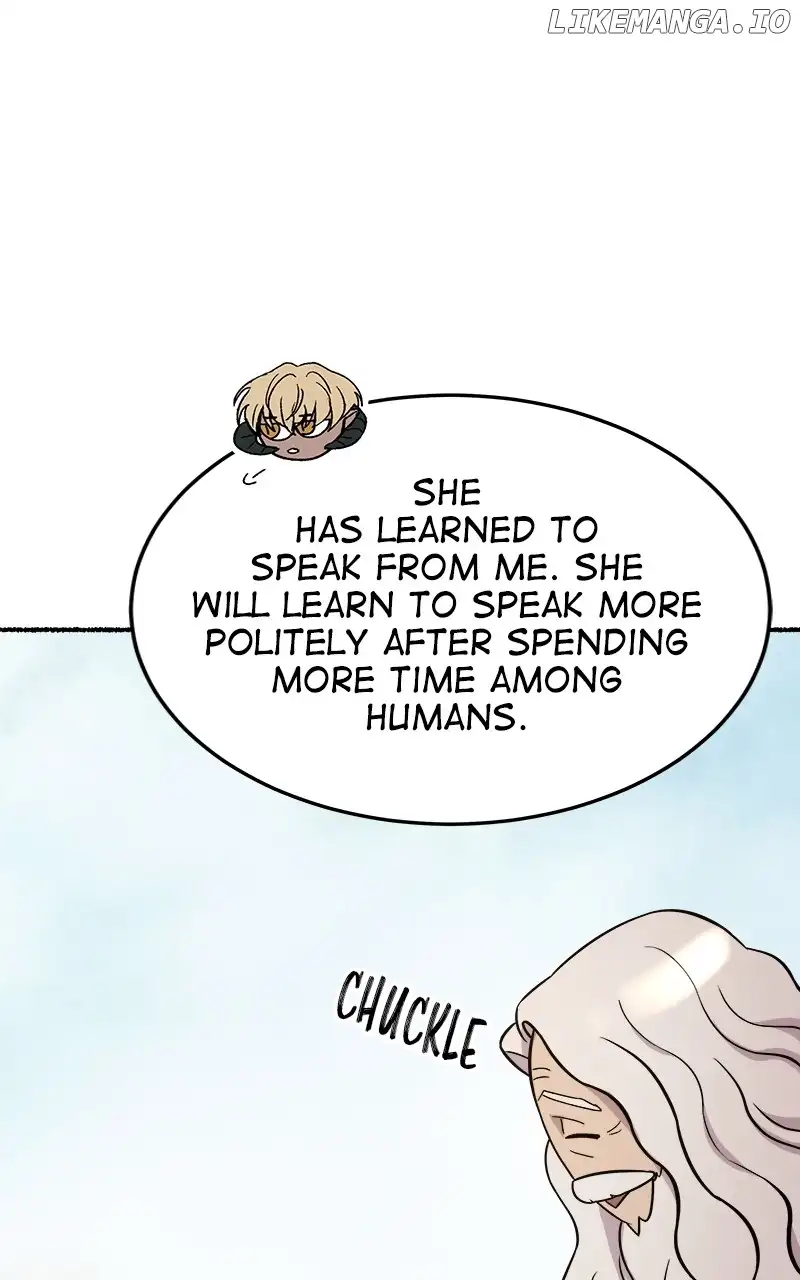 Like A Wind On A Dry Branch chapter 182 page 22