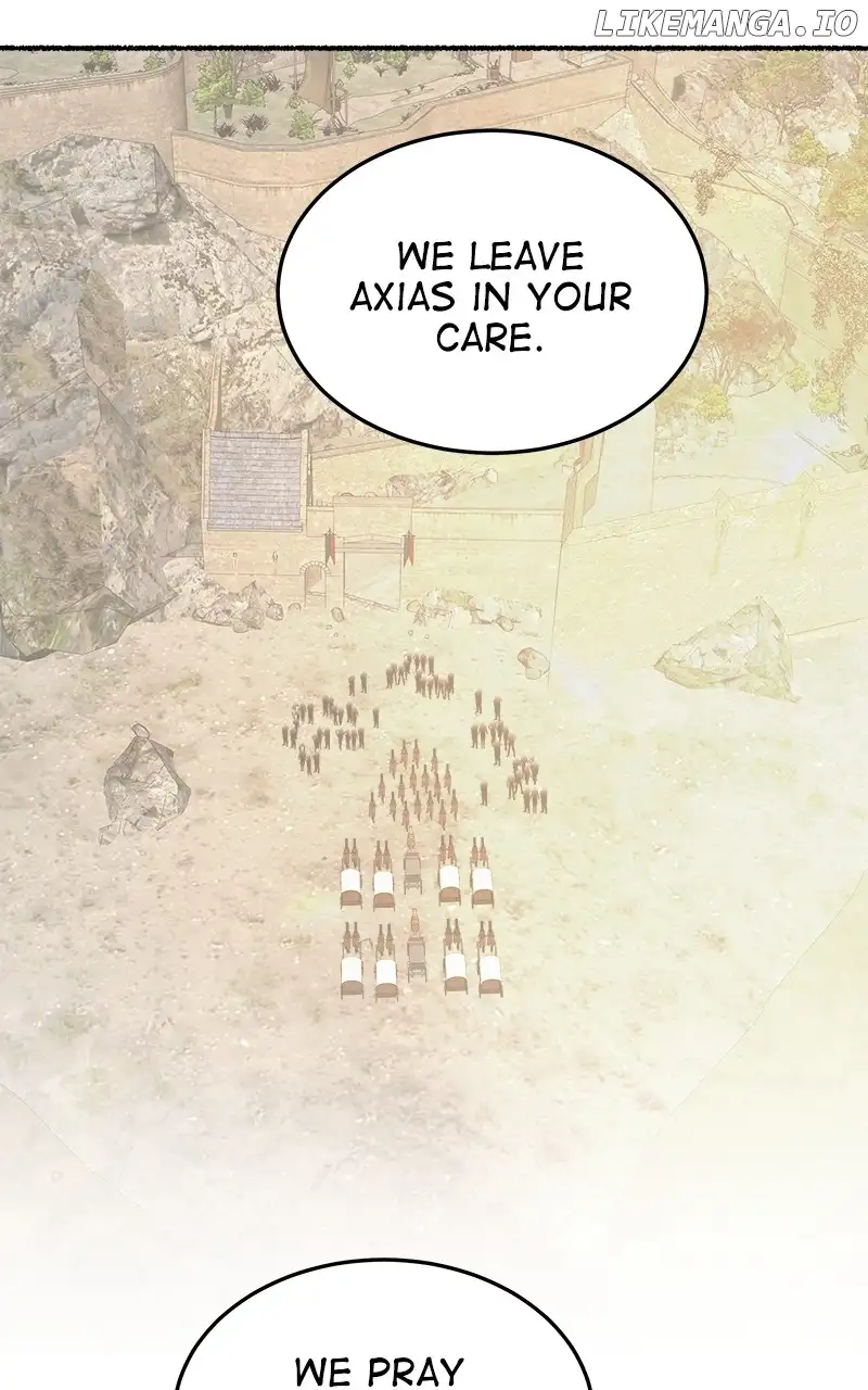 Like A Wind On A Dry Branch chapter 182 page 25