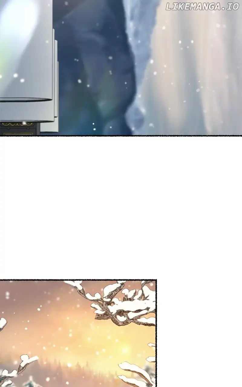 Like A Wind On A Dry Branch chapter 182 page 32