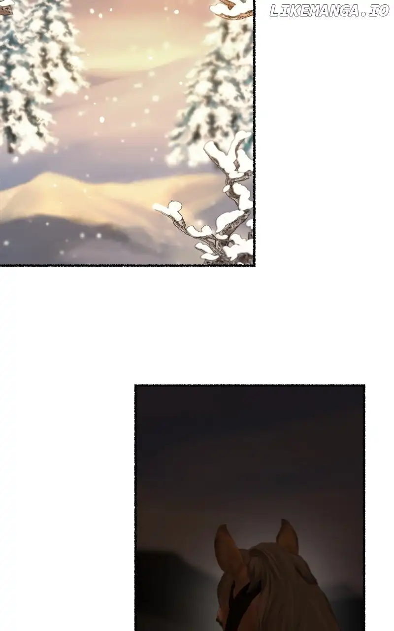 Like A Wind On A Dry Branch chapter 182 page 33