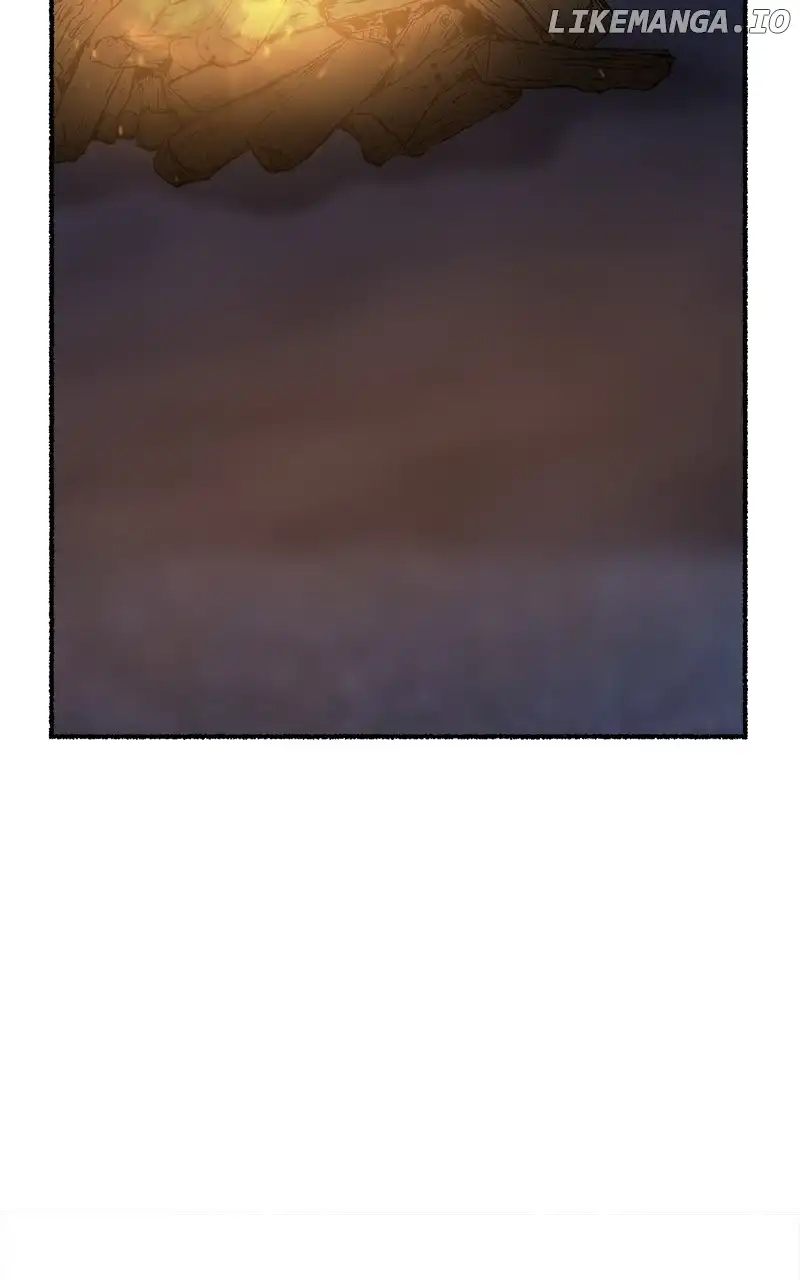 Like A Wind On A Dry Branch chapter 182 page 35