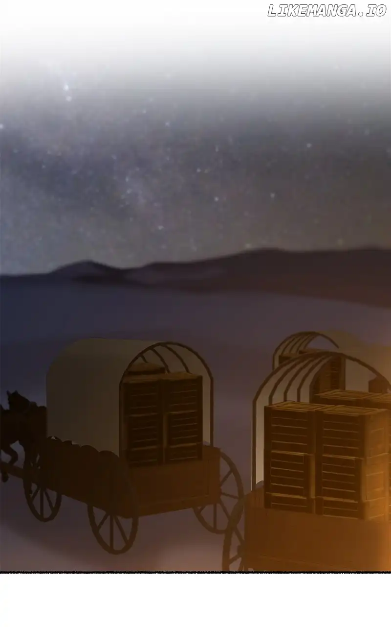 Like A Wind On A Dry Branch chapter 182 page 36