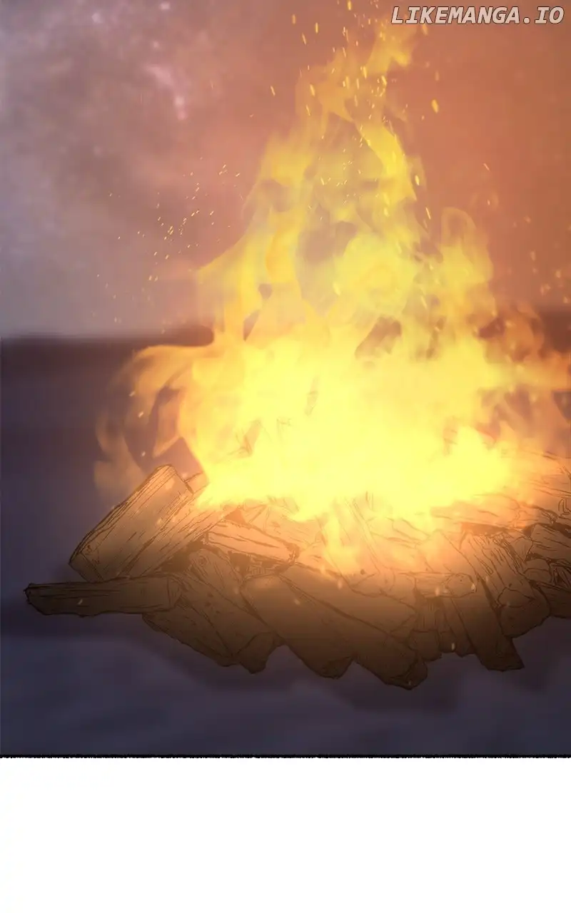 Like A Wind On A Dry Branch chapter 182 page 38