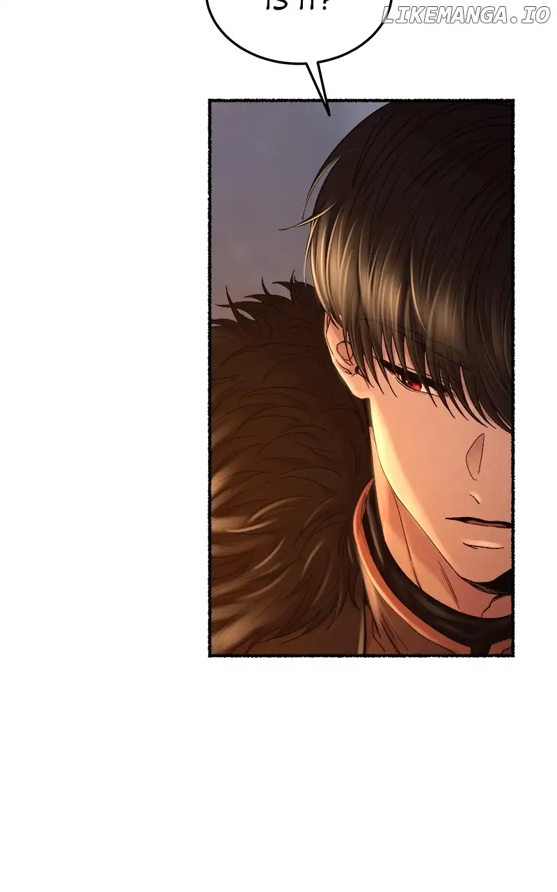 Like A Wind On A Dry Branch chapter 182 page 40