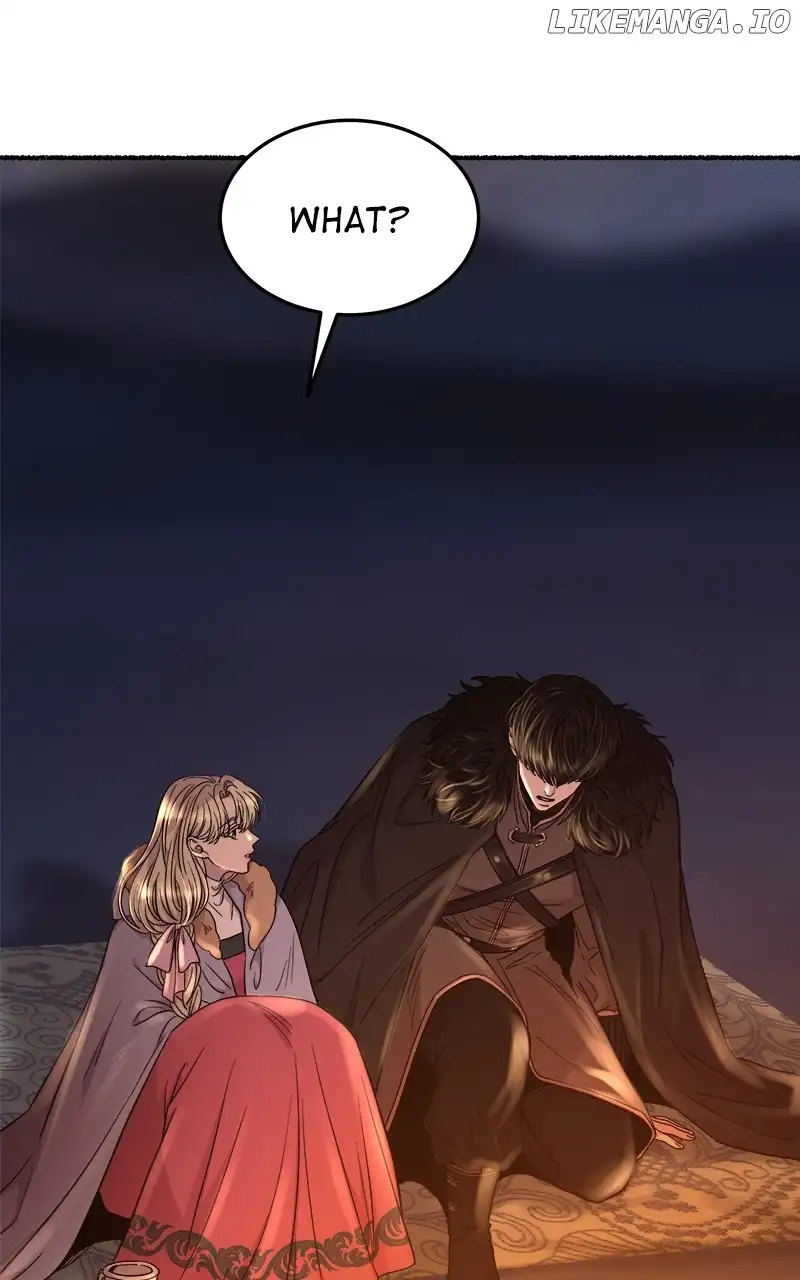 Like A Wind On A Dry Branch chapter 182 page 41
