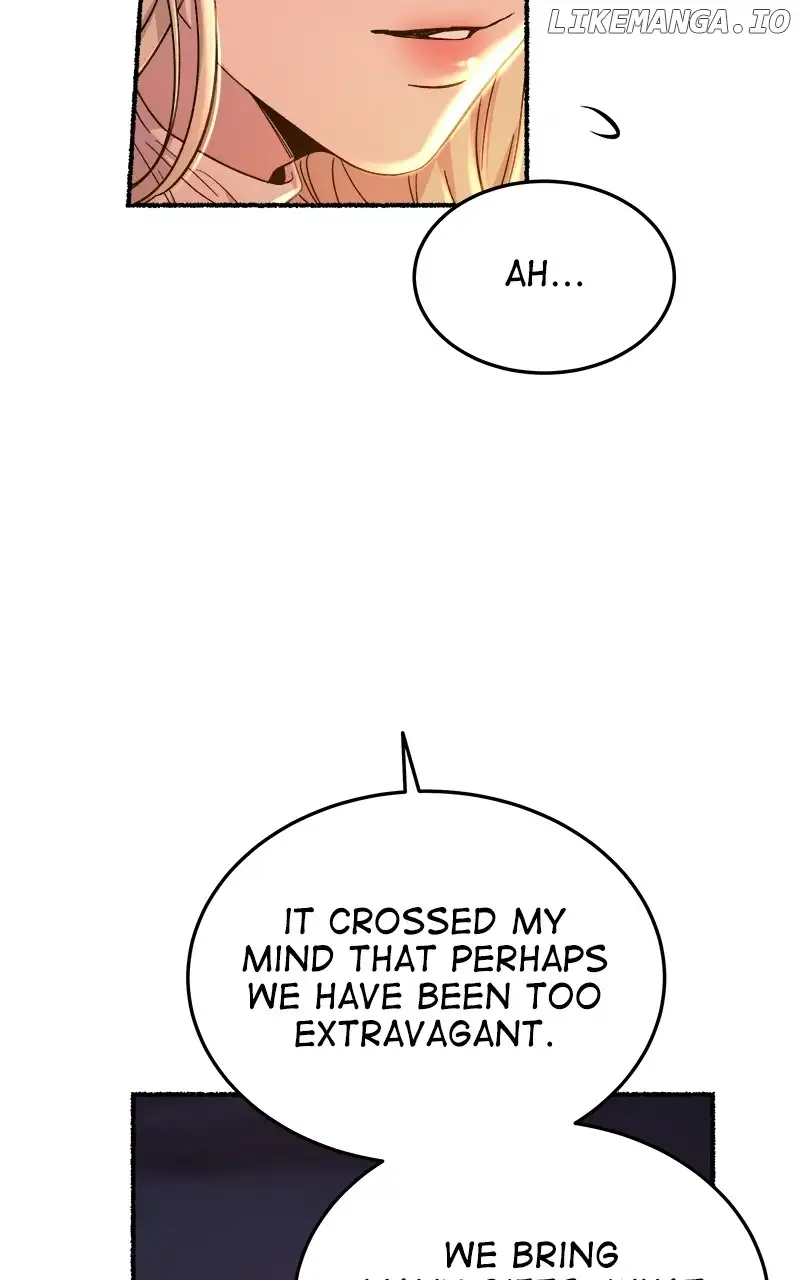 Like A Wind On A Dry Branch chapter 182 page 43