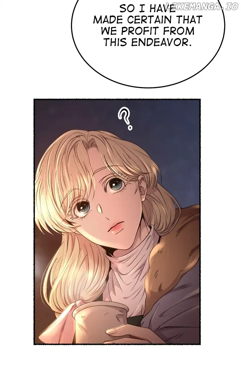 Like A Wind On A Dry Branch chapter 182 page 48