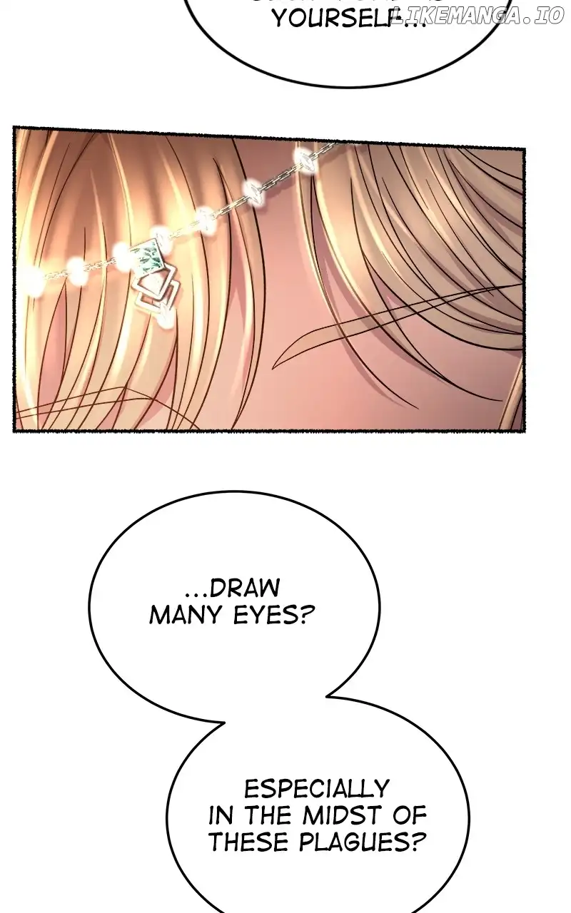 Like A Wind On A Dry Branch chapter 182 page 52