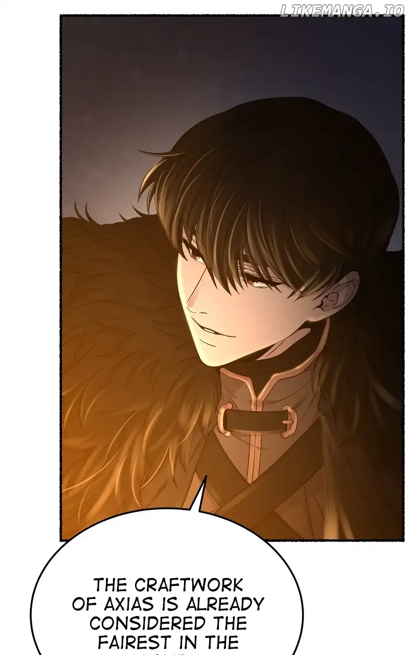 Like A Wind On A Dry Branch chapter 182 page 55