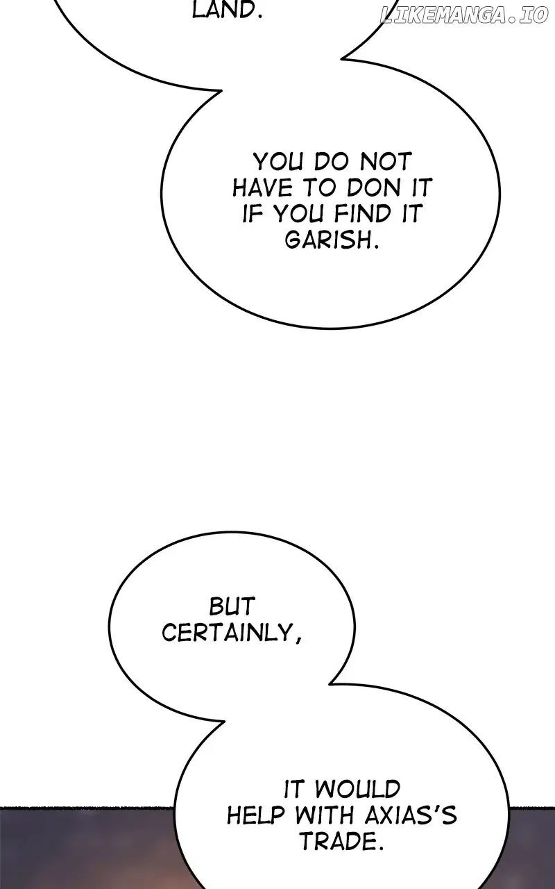 Like A Wind On A Dry Branch chapter 182 page 56