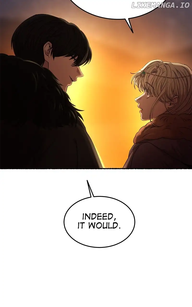Like A Wind On A Dry Branch chapter 182 page 57