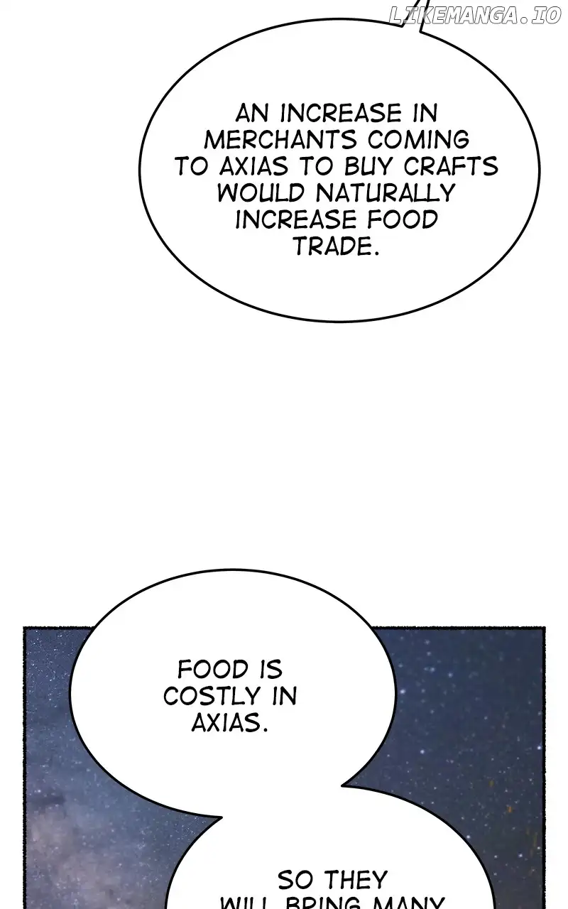 Like A Wind On A Dry Branch chapter 182 page 60