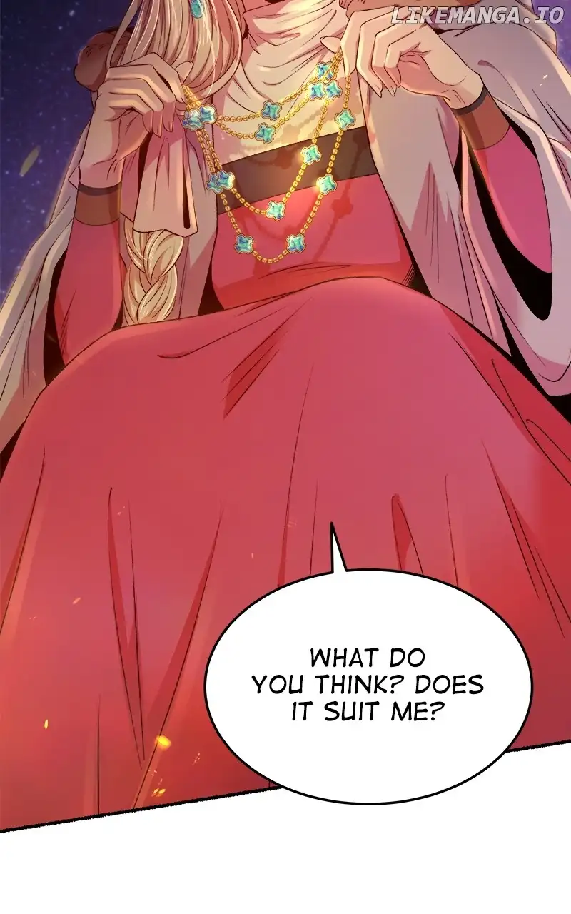 Like A Wind On A Dry Branch chapter 182 page 64