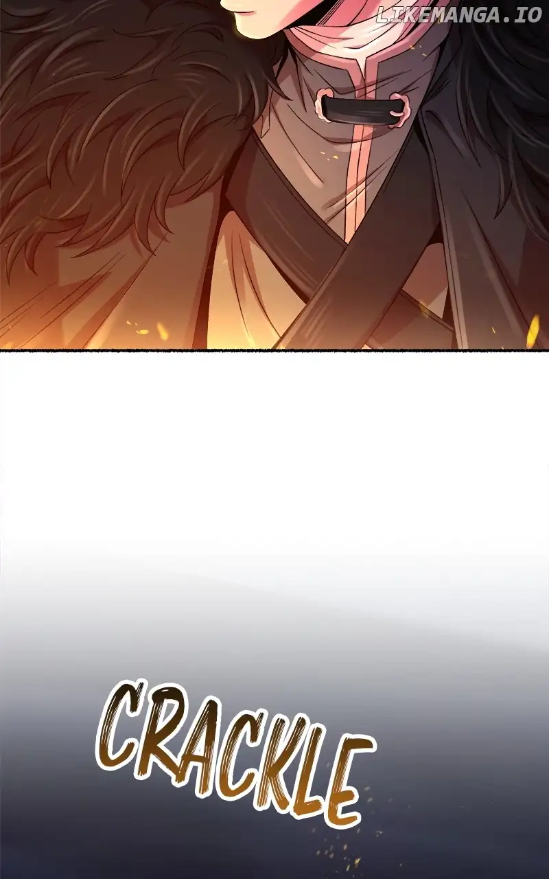 Like A Wind On A Dry Branch chapter 182 page 66
