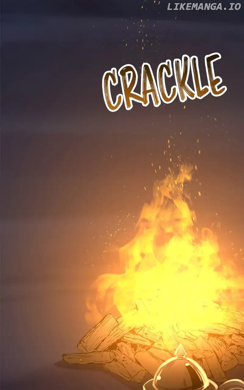 Like A Wind On A Dry Branch chapter 182 page 67