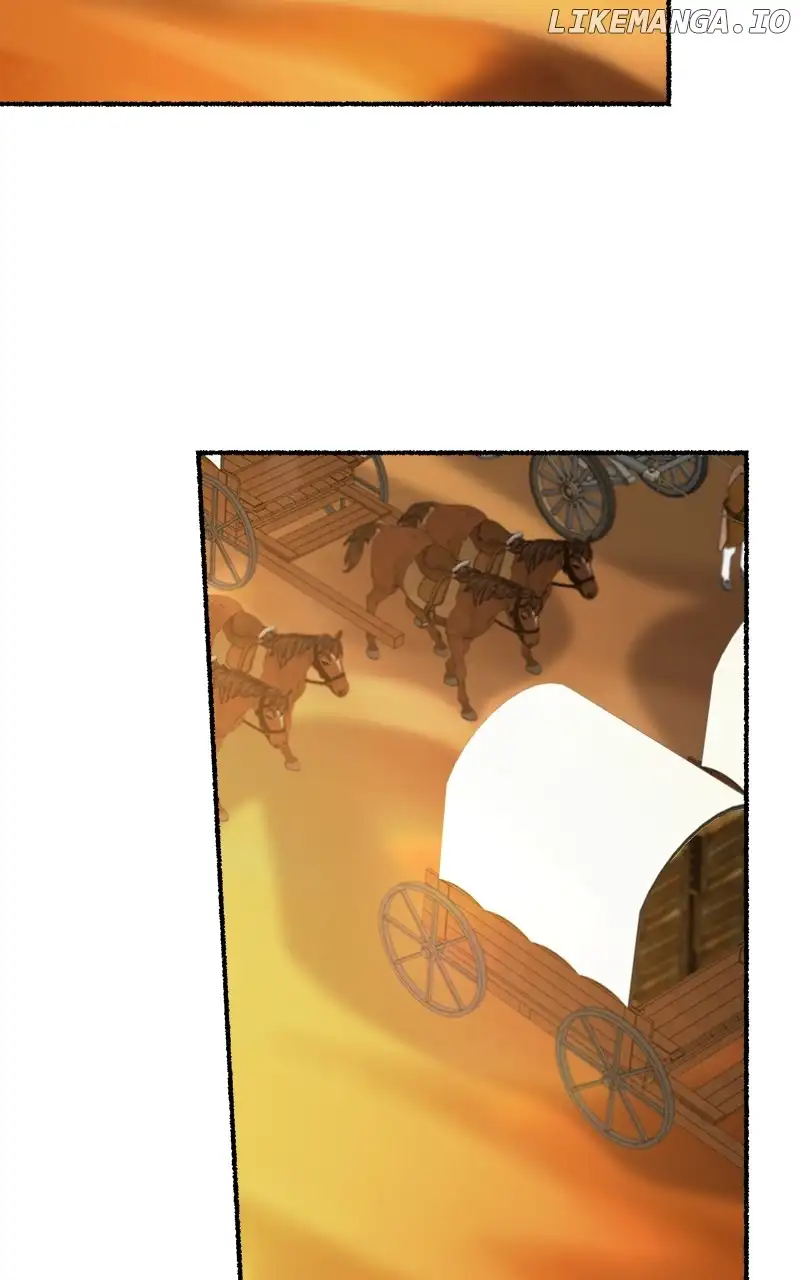Like A Wind On A Dry Branch chapter 182 page 70