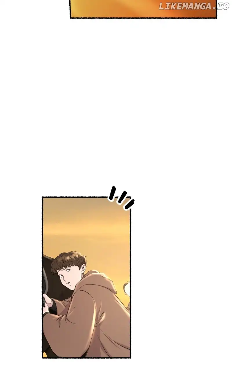 Like A Wind On A Dry Branch chapter 182 page 71