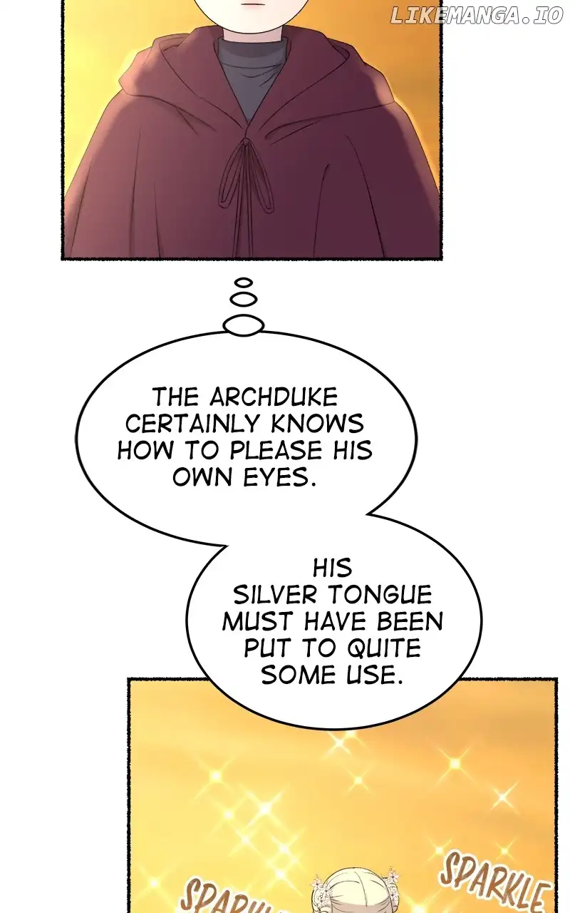 Like A Wind On A Dry Branch chapter 182 page 75